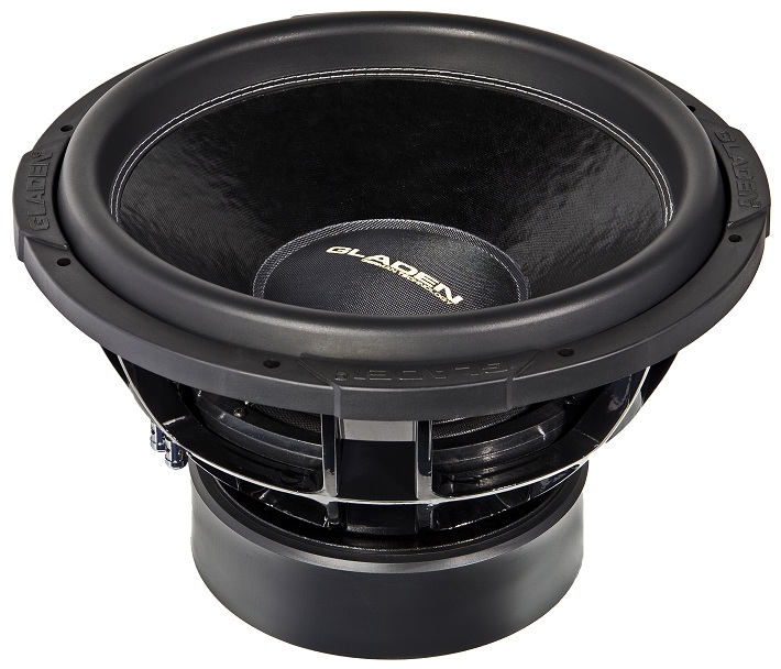 ������������� �������� Gladen Audio SQL15